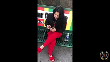 Bouncy big butt selena blaze rides & hand jobs rome major