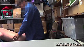 German cop van and black fucks girl suspect was caught crimson handed German cop van and black fucks girl suspect was caught crimson handed