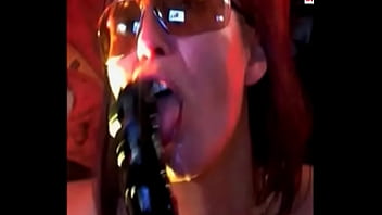 Hot webcam girl squirts like crazy