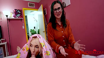 Family dick in a box prank gone too far nikki zee amber maddie juan loco