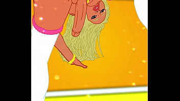 Big Booty Trans Queen Wiggling Her Huge Dick On Photoshoot thumbnail