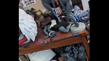 Let's see what xvid thinks about this content