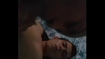 Algo se le antojo y le di