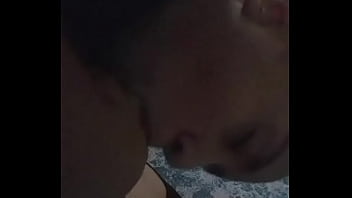 Algo se le antojo y le di