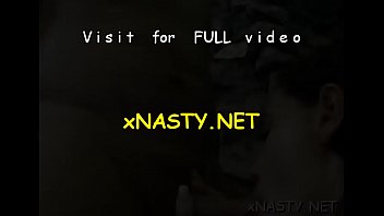 Striking Brunette Tianna Blows And Gets Fingered thumbnail