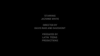 Bts jazmine white fucked in a public glaming ltp449