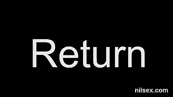 Foolish whore gets her fuckholes gaped and extremely reamed