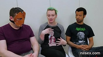 Foolish Whore Gets Her Fuckholes Gaped And Extremely Reamed thumbnail