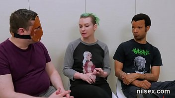 Foolish whore gets her fuckholes gaped and extremely reamed Foolish whore gets her fuckholes gaped and extremely reamed