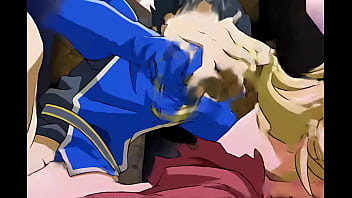 Pacifica casull hentai porn