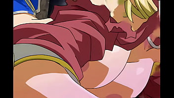 Pacifica casull hentai porn