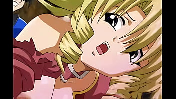 Pacifica casull hentai porn