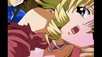 Pacifica Casull Hentai Porn thumbnail