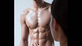 Muscle And Asian thumbnail