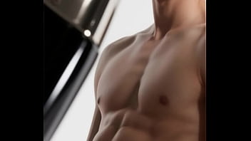 Muscle And Asian thumbnail