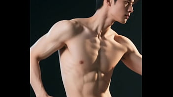 Muscle And Asian thumbnail