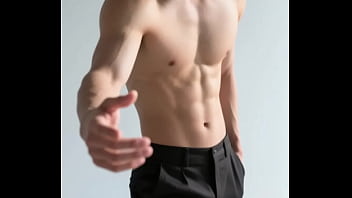 Muscle And Asian thumbnail