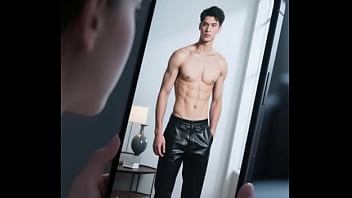 Muscle And Asian thumbnail