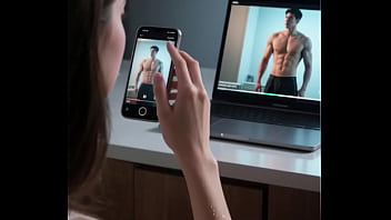 Muscle And Asian thumbnail