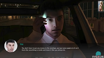 Reunion ep 72 – a story of lust and horny adventures