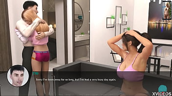 Reunion ep 72 – a story of lust and horny adventures