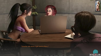 Reunion ep 72 – a story of lust and horny adventures