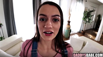 Cowgirl step daughter needs step dad's advice