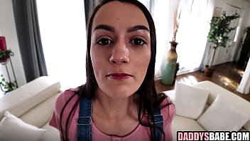 Cowgirl step daughter needs step dad's advice