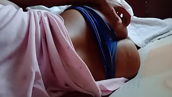 Jugando con sus cacheteros