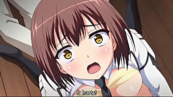 Naughty blonde hair rich girl