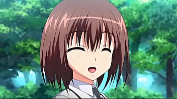 Naughty blonde hair rich girl