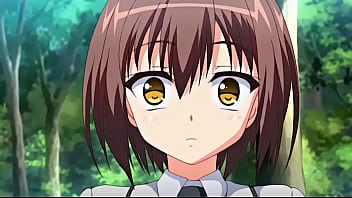 Naughty blonde hair rich girl