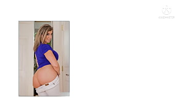 Sara jay big busty ass fuck