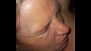 Desire578 gets her face jerkoffed on