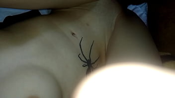 I masturbate while he penetrates me with his delicious penis I masturbate while he penetrates me with his delicious penis