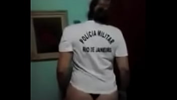 Pm vadia dançando pararatimbum de