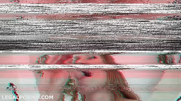 Monsters of dap milena devi no pussy long dap monster gapes ball deep ass fucking sperm gio095