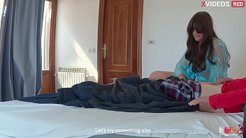 زوجة الأب تساعد ربيب في الأوقات الصعبة