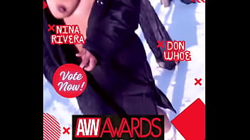 Vote ️ everyday #avnawards #snow #ninarivera