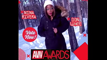 Vote ️ everyday #avnawards #snow #ninarivera