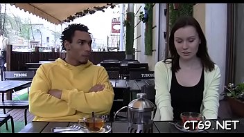 This hot fuck will surely make that tight love tunnel reach orgasms