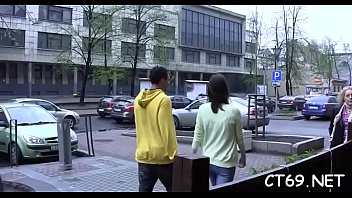 This hot fuck will surely make that tight love tunnel reach orgasms