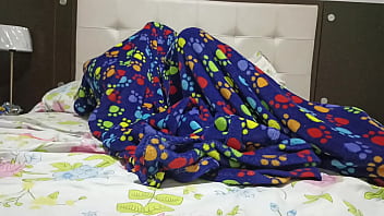 My Boyfriend Doesn't Know That His Brother Makes Me Cum In My Mouth thumbnail