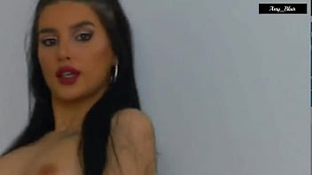 Big boobs brunette amy blair