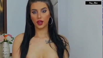 Big boobs brunette amy blair