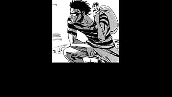 Ella tiene enormes tetas y ropa ajustada