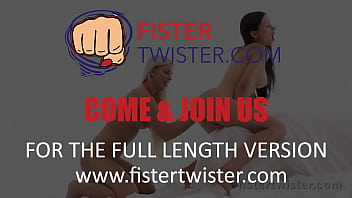 Fistertwister sasha rose dido angel Fistertwister sasha rose dido angel