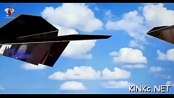 Wild penetration done right