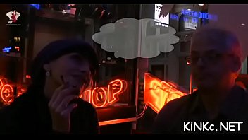 Wild penetration done right