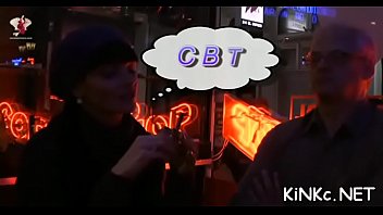 Wild penetration done right